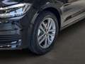 Volkswagen Touran 1.5 TSI Energy *7-SITZER*NAVI*KAMERA* Zwart - thumbnail 9