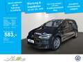 Volkswagen Touran 1.5 TSI Energy *7-SITZER*NAVI*KAMERA* Zwart - thumbnail 1