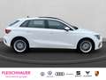 Audi A3 Sportback advanced 40 TFSI e Navi Panorama Weiß - thumbnail 7