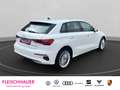 Audi A3 Sportback advanced 40 TFSI e Navi Panorama Weiß - thumbnail 6