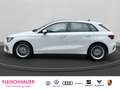 Audi A3 Sportback advanced 40 TFSI e Navi Panorama Weiß - thumbnail 3
