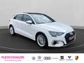 Audi A3 Sportback advanced 40 TFSI e Navi Panorama Weiß - thumbnail 8