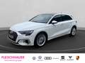 Audi A3 Sportback advanced 40 TFSI e Navi Panorama Weiß - thumbnail 1