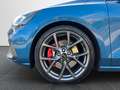 Ford Focus Lim. ST*SHZ*Recaro*FINANZIERUNG Bleu - thumbnail 9