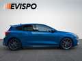 Ford Focus Lim. ST*SHZ*Recaro*FINANZIERUNG Bleu - thumbnail 4
