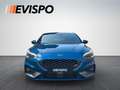 Ford Focus Lim. ST*SHZ*Recaro*FINANZIERUNG Bleu - thumbnail 2