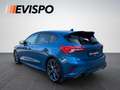 Ford Focus Lim. ST*SHZ*Recaro*FINANZIERUNG Bleu - thumbnail 6