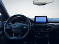 Ford Focus Lim. ST*SHZ*Recaro*FINANZIERUNG Bleu - thumbnail 14