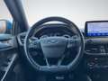 Ford Focus Lim. ST*SHZ*Recaro*FINANZIERUNG Bleu - thumbnail 15