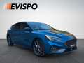 Ford Focus Lim. ST*SHZ*Recaro*FINANZIERUNG Bleu - thumbnail 1