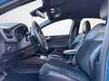 Ford Focus Lim. ST*SHZ*Recaro*FINANZIERUNG Bleu - thumbnail 10