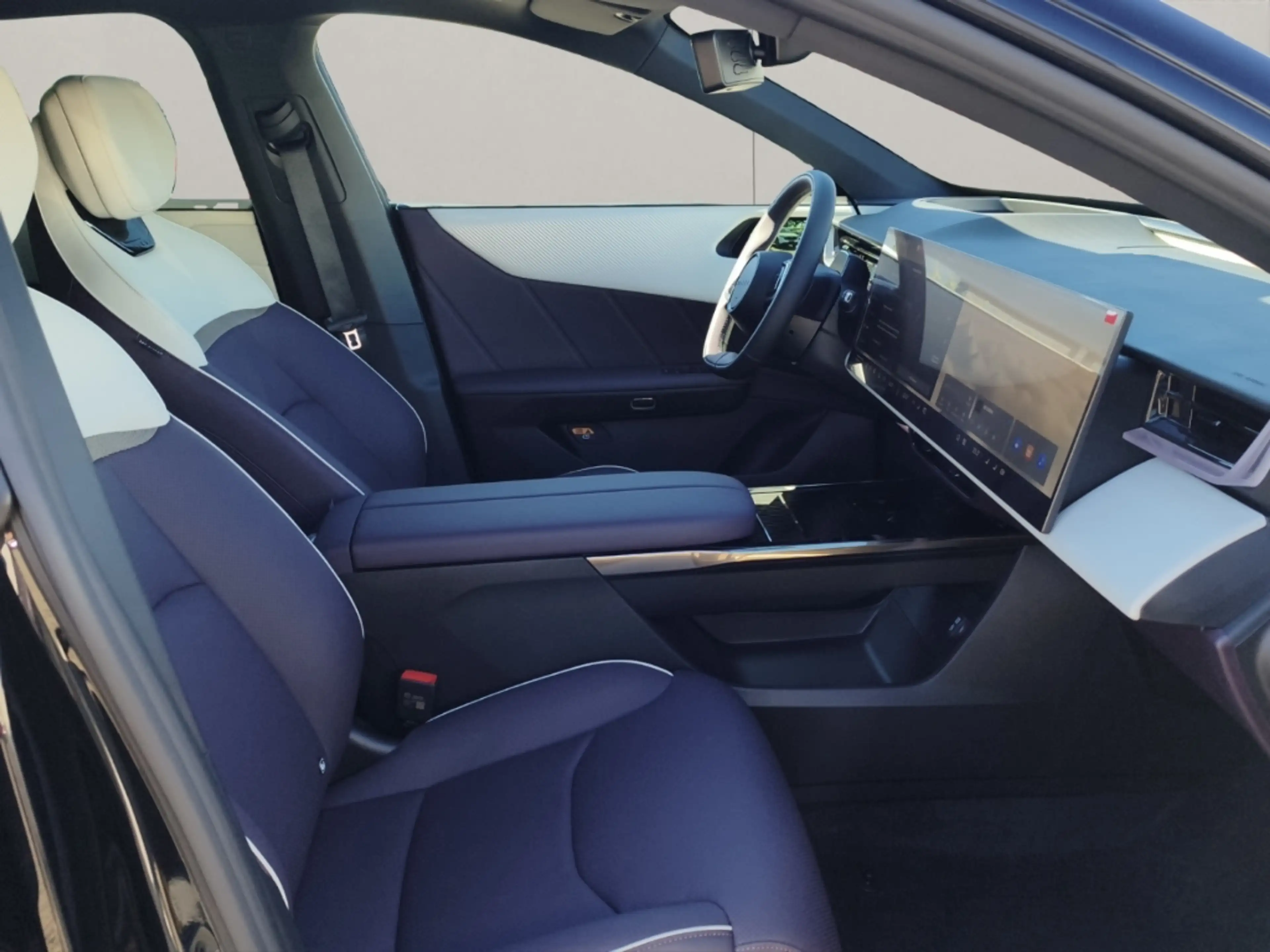 Mazda CX-6e Takumi Plus+SOFORT VERFÜGBAR !! — photo 12