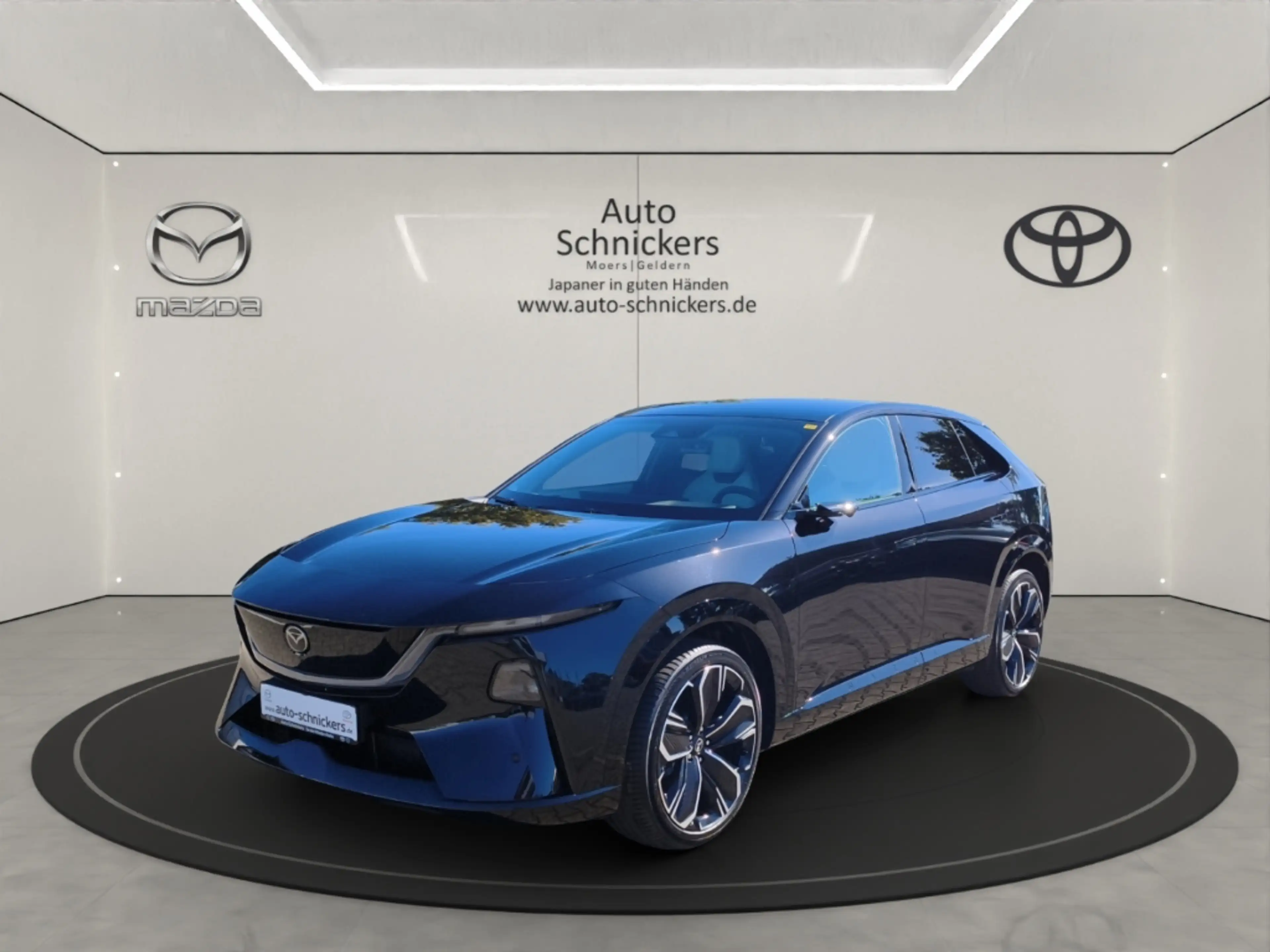 Mazda CX-6e Takumi Plus+SOFORT VERFÜGBAR !!