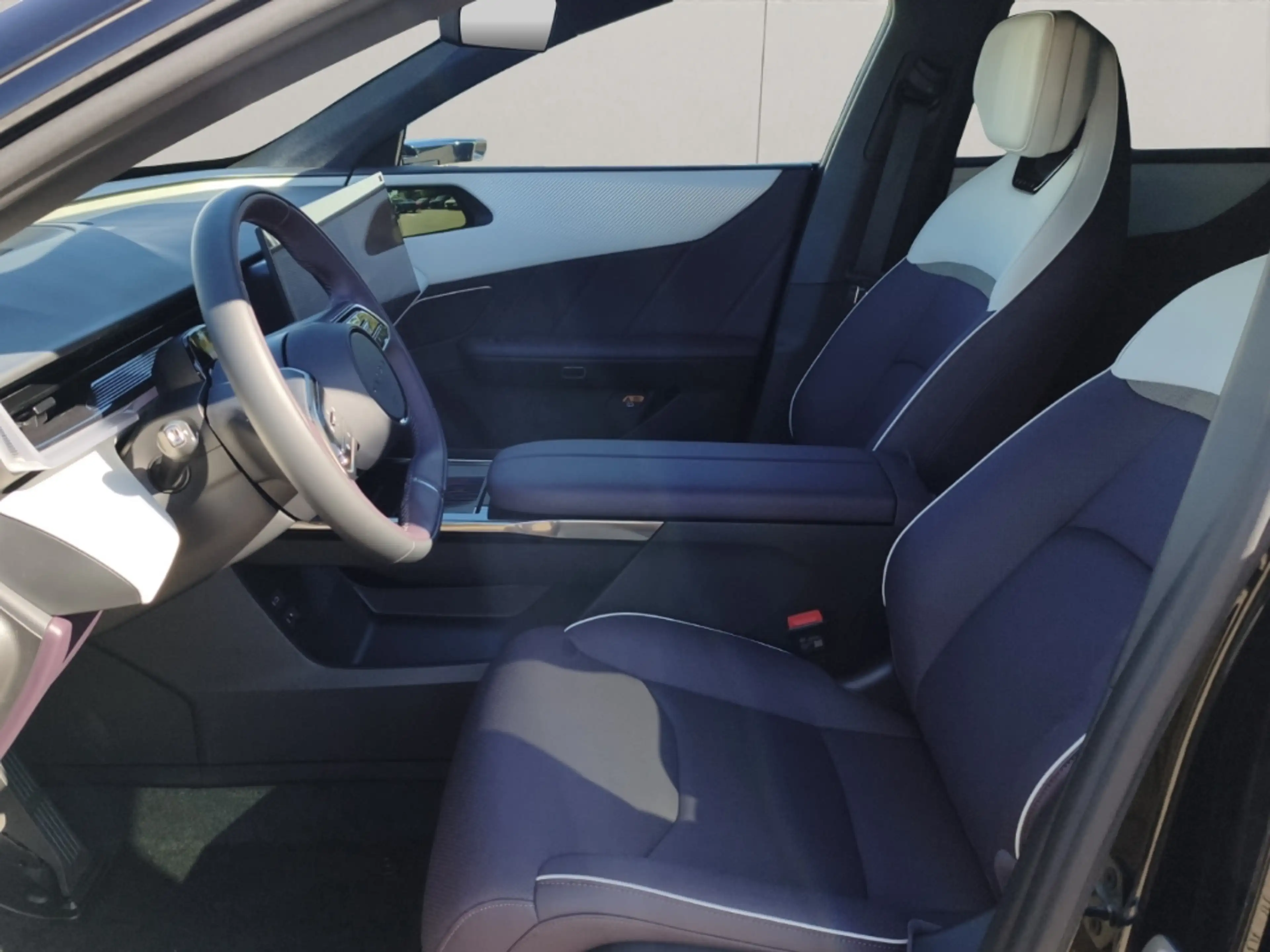 Mazda CX-6e Takumi Plus+SOFORT VERFÜGBAR !! — photo 11