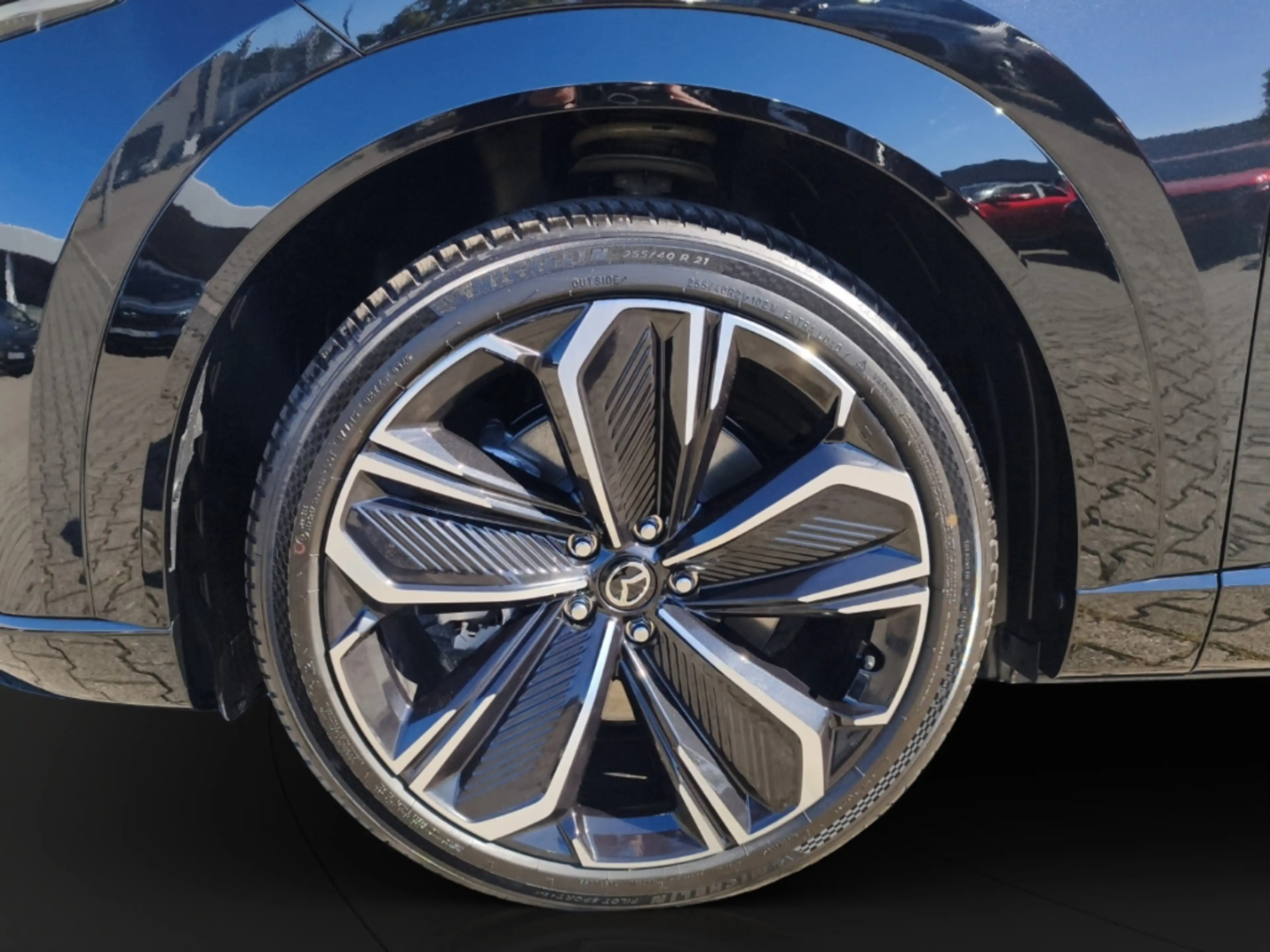 Mazda CX-6e Takumi Plus+SOFORT VERFÜGBAR !! — photo 9