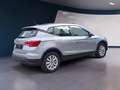 SEAT Arona 1.0 TSI DSG Style LED FullLink DAB PDC Argent - thumbnail 6
