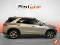 Mercedes-Benz GLE 300 300d 4Matic Aut. Beżowy - thumbnail 2