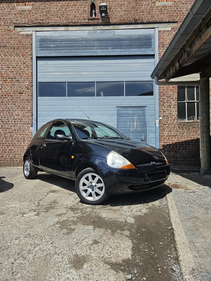 Ford Ka/Ka+ Ka - 2