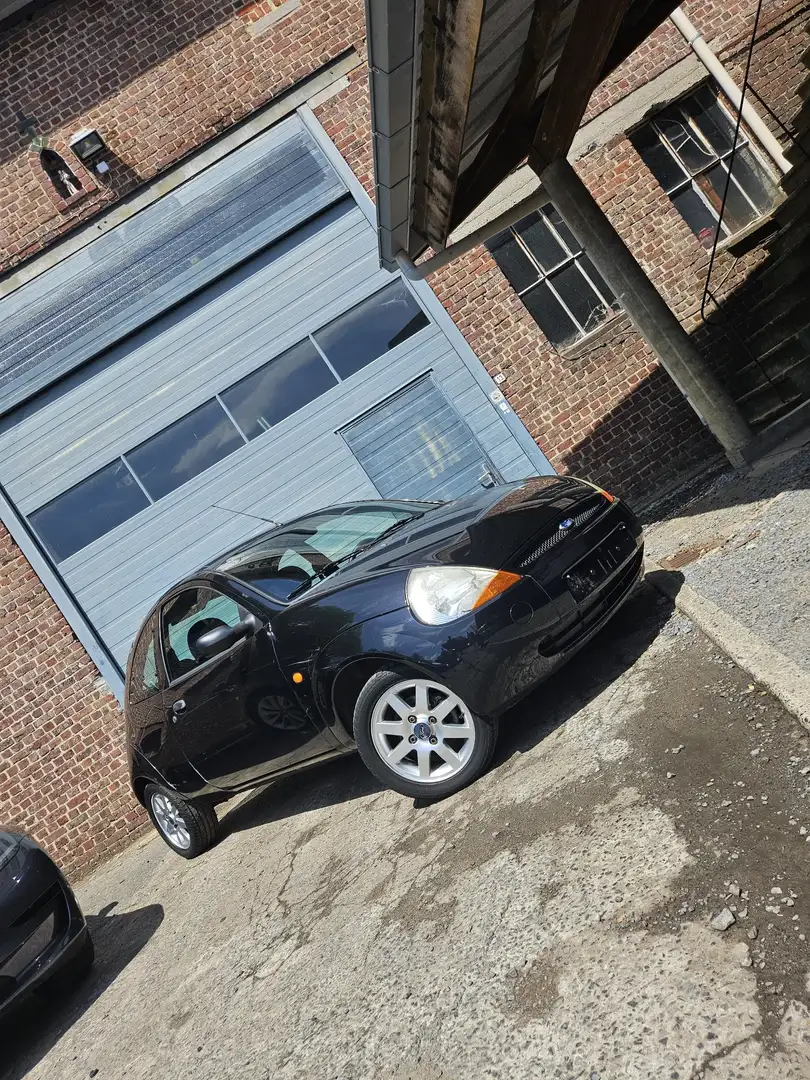 Ford Ka/Ka+ Ka - 1