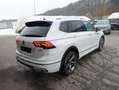 Volkswagen Tiguan Allspace R-Line 4M. "GLSD,Webasto,LED,Navi" Blanc - thumbnail 4