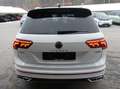 Volkswagen Tiguan Allspace R-Line 4M. "GLSD,Webasto,LED,Navi" Blanc - thumbnail 5