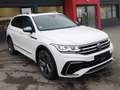 Volkswagen Tiguan Allspace R-Line 4M. "GLSD,Webasto,LED,Navi" Blanc - thumbnail 2
