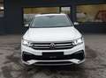 Volkswagen Tiguan Allspace R-Line 4M. "GLSD,Webasto,LED,Navi" Blanc - thumbnail 1