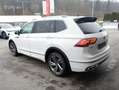 Volkswagen Tiguan Allspace R-Line 4M. "GLSD,Webasto,LED,Navi" Blanc - thumbnail 3