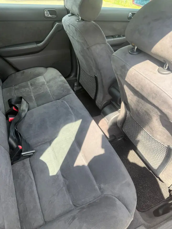 Audi A3 1.8 125PS 4Türig Alcantara sitze 17Zoll TÜV 1/28, foto 10