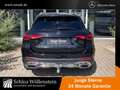 Mercedes-Benz GLC 300 d 4M AMG/LED/AHK/Fahrass+/Memory/EDW/Cam Noir - thumbnail 8