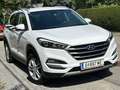 Hyundai TUCSON Tucson 1,6 GDI Start-Stopp Edition 25 Edition 25 Weiß - thumbnail 1
