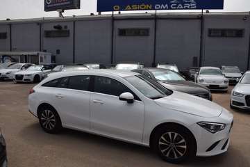 Shooting Brake 200d 8G-DCT