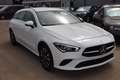 Mercedes-Benz CLA 200 Shooting Brake 200d 8G-DCT Blanco - thumbnail 4