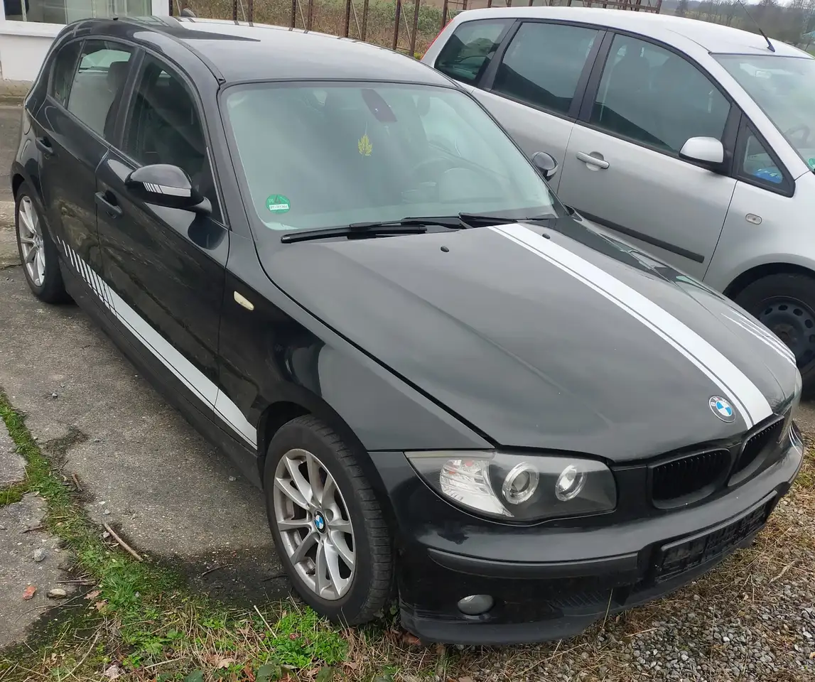 BMW 116