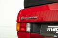 Volkswagen Golf Cabriolet 1.8 Quartett Rojo - thumbnail 20