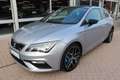 SEAT Leon SC 1.4 EcoTSI FR Business Intense. Panoramadak, sp Gris - thumbnail 3