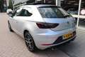 SEAT Leon SC 1.4 EcoTSI FR Business Intense. Panoramadak, sp Gris - thumbnail 8