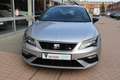 SEAT Leon SC 1.4 EcoTSI FR Business Intense. Panoramadak, sp Gris - thumbnail 4