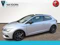 SEAT Leon SC 1.4 EcoTSI FR Business Intense. Panoramadak, sp Gris - thumbnail 1
