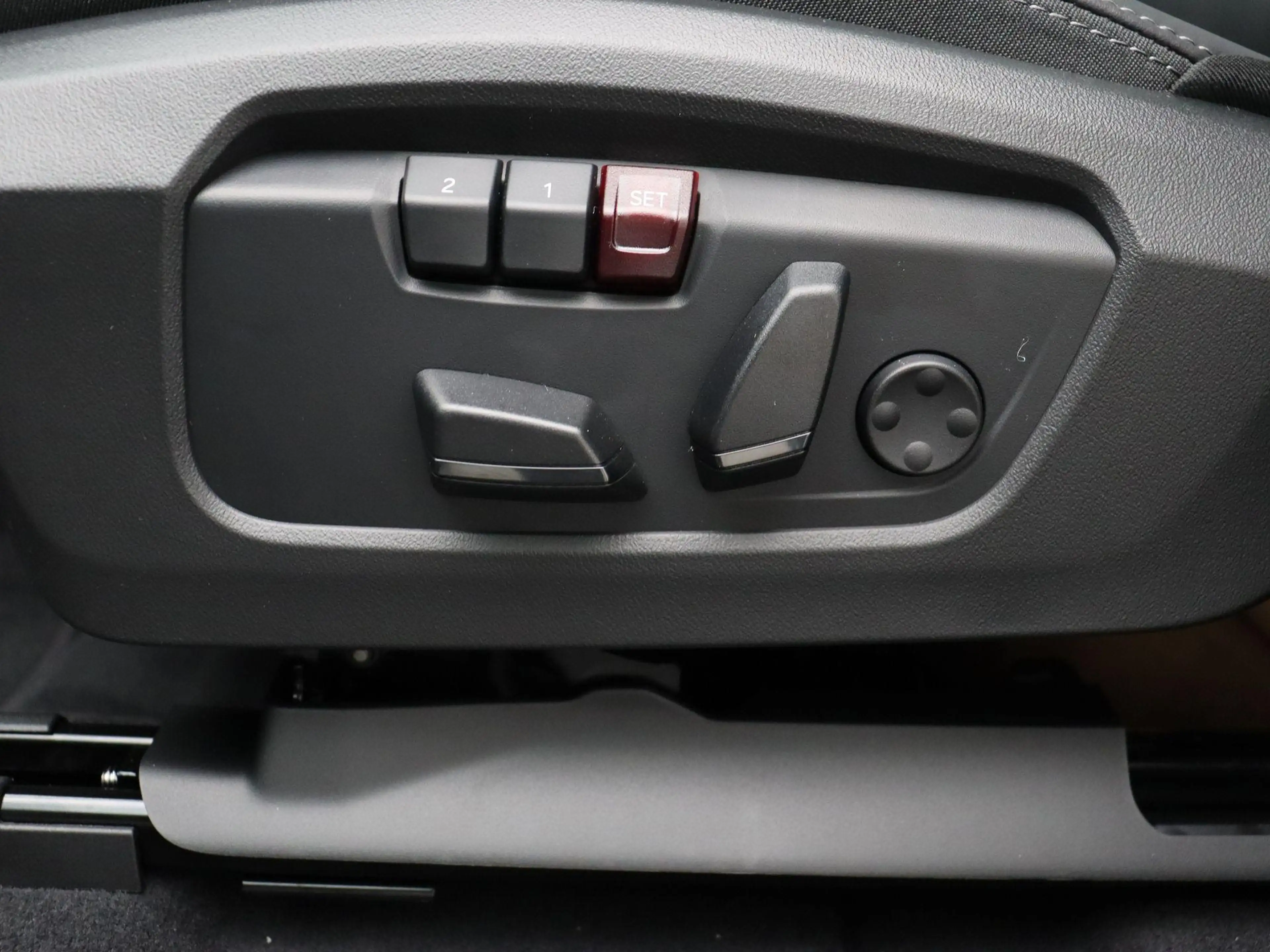 MINI John Cooper Works Countryman E + M Pakket + Getint glas + Pano — photo 14
