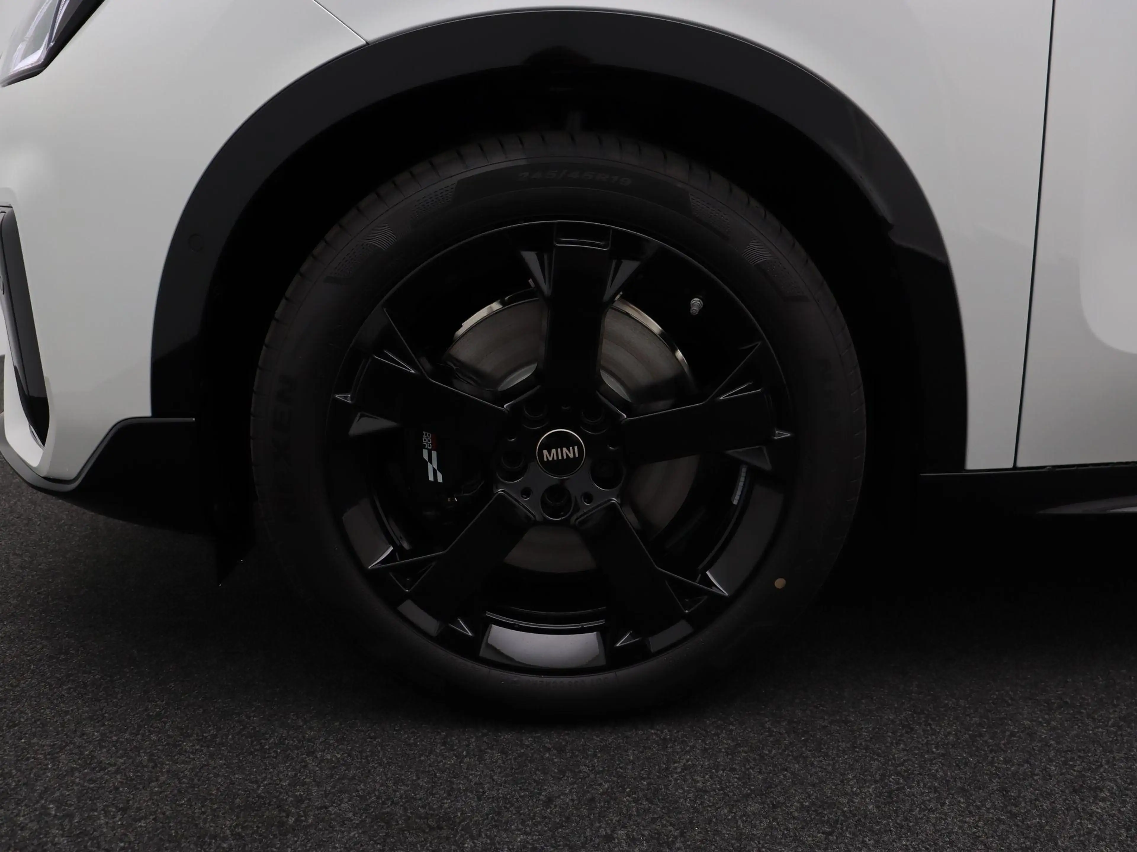 MINI John Cooper Works Countryman E + M Pakket + Getint glas + Pano — photo 9