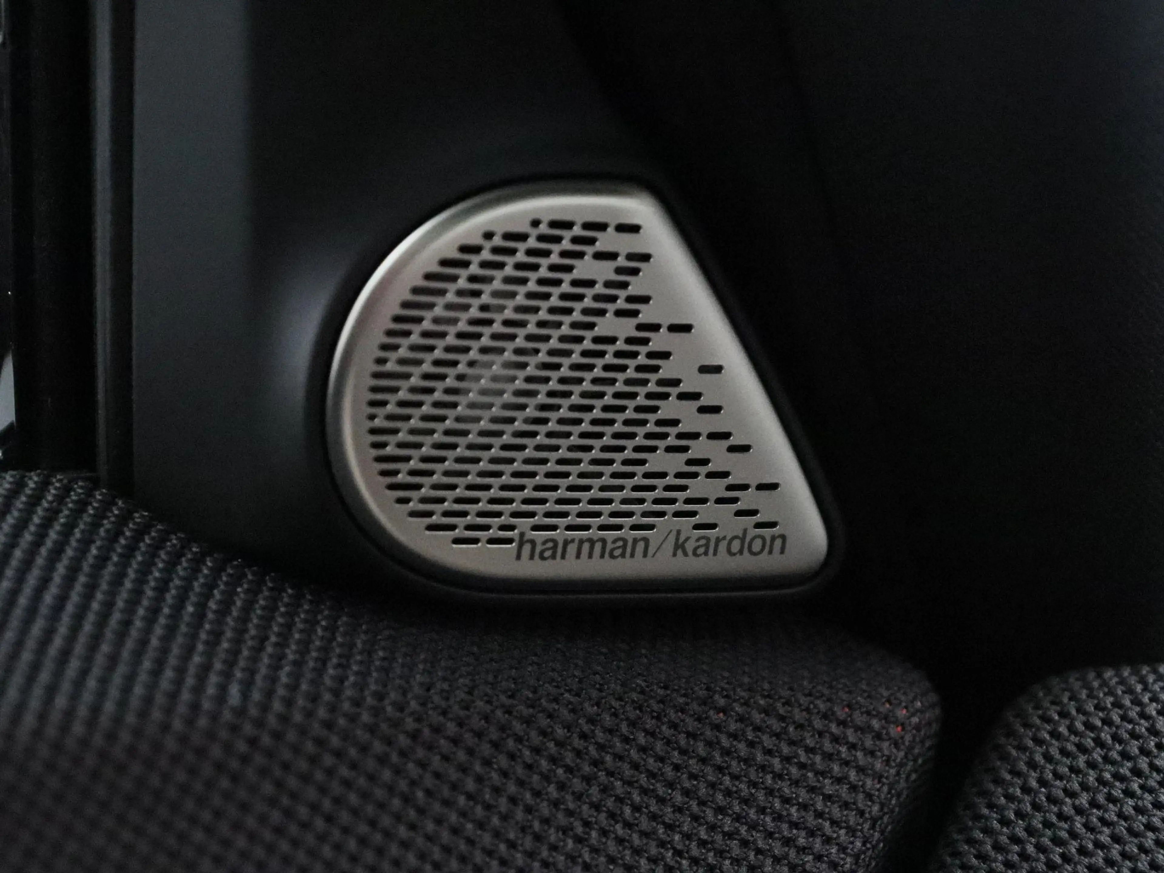 MINI John Cooper Works Countryman E + M Pakket + Getint glas + Pano — photo 15