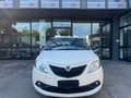 Lancia Ypsilon Ypsilon III 2015 1.2 Gold ecochic GPL NEOPATENTATI Bianco - thumbnail 2