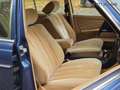 Mercedes-Benz 280 E (W123) Oldtimer "Pullman/ Airco" Blue - thumbnail 2