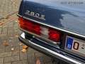 Mercedes-Benz 280 E (W123) Oldtimer "Pullman/ Airco" Blue - thumbnail 14