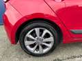 Hyundai i20 1.4i AutoMaat Euro6 12Mand Garantie 1ste Eigenaar Rojo - thumbnail 17