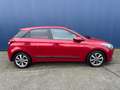 Hyundai i20 1.4i AutoMaat Euro6 12Mand Garantie 1ste Eigenaar Rojo - thumbnail 7