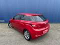 Hyundai i20 1.4i AutoMaat Euro6 12Mand Garantie 1ste Eigenaar Rojo - thumbnail 3