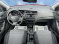Hyundai i20 1.4i AutoMaat Euro6 12Mand Garantie 1ste Eigenaar Rood - thumbnail 13