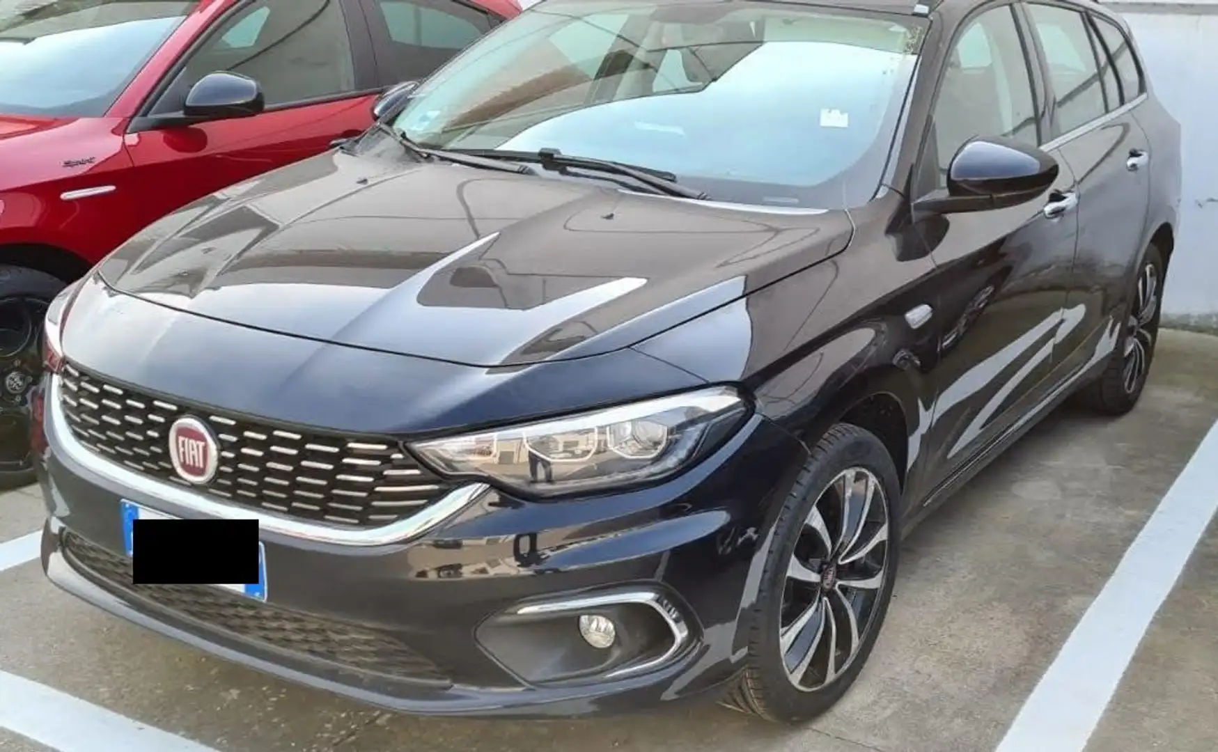 Fiat Tipo Tipo SW II 2016 SW 1.6 MJT Lounge S&S - 1
